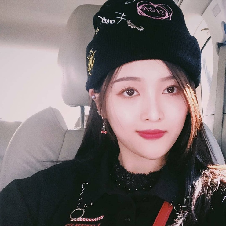 Xuan Yi Wu