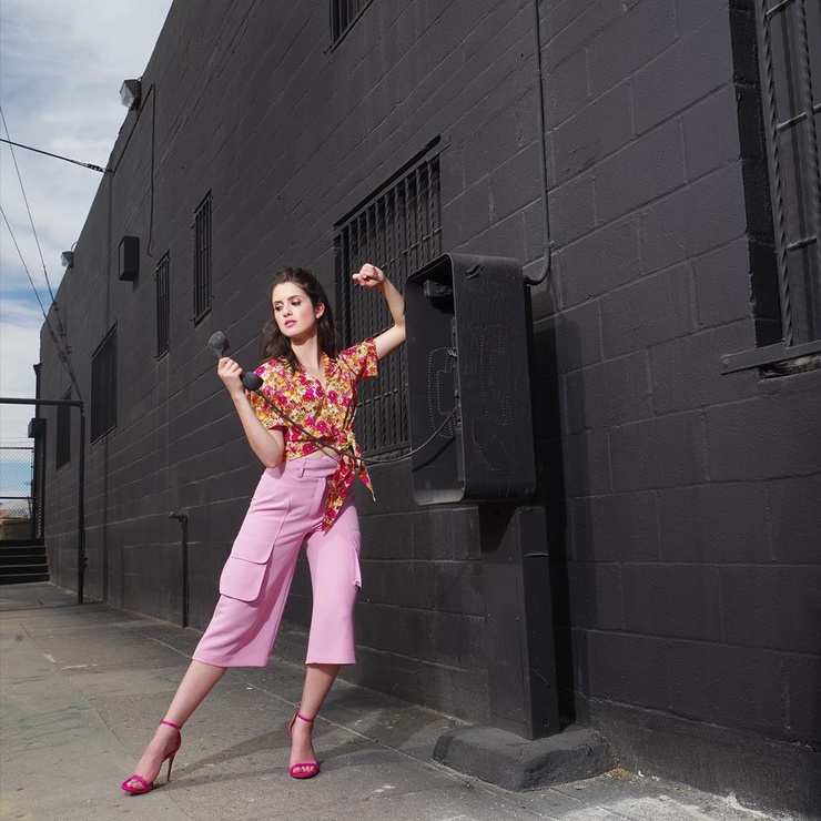 Laura Marano