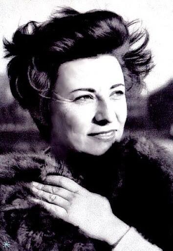 Marcelle Ranson-Hervé Marcelle Ranson-Hervé