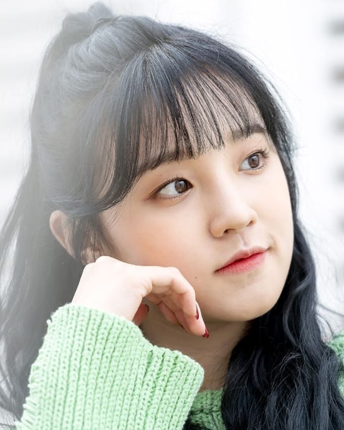 Yuqi