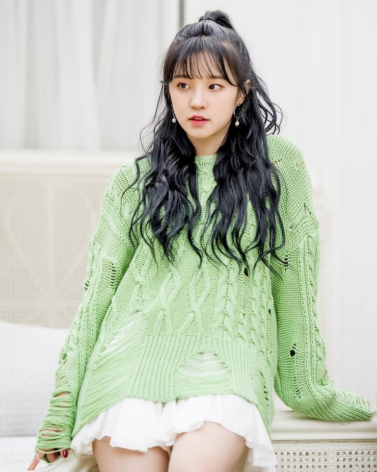 Yuqi
