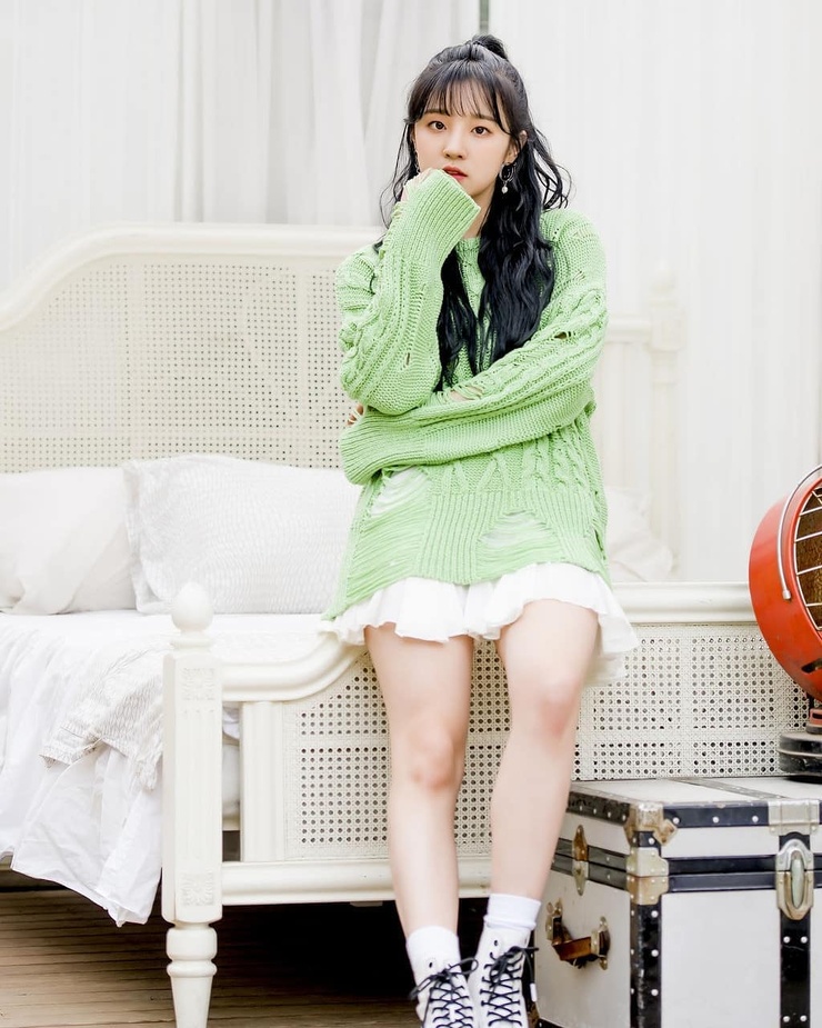 Yuqi