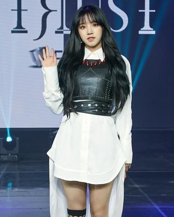 Yuqi