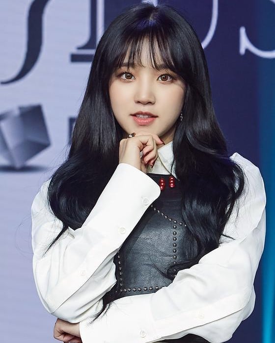 Yuqi