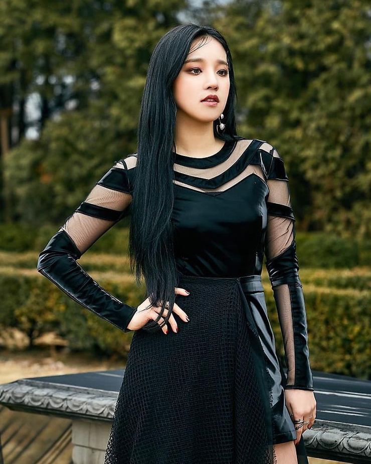 Yuqi