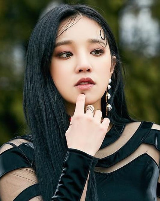 Yuqi