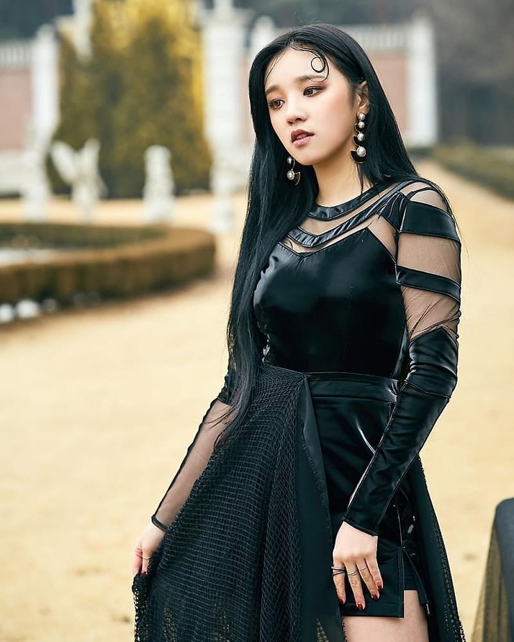 Yuqi