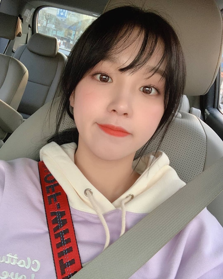Yuqi
