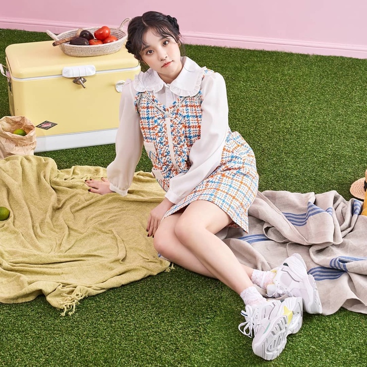 Yuqi