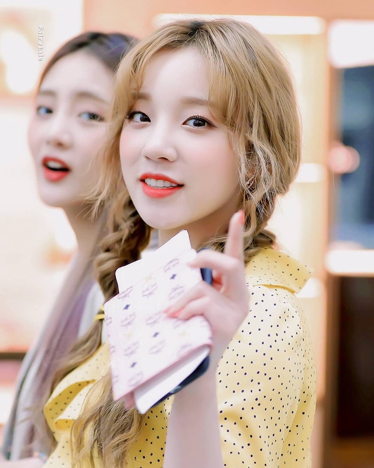 Yuqi