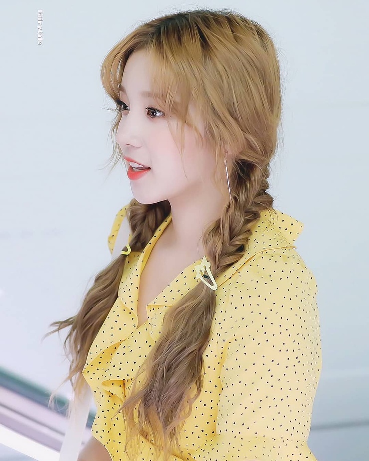 Yuqi