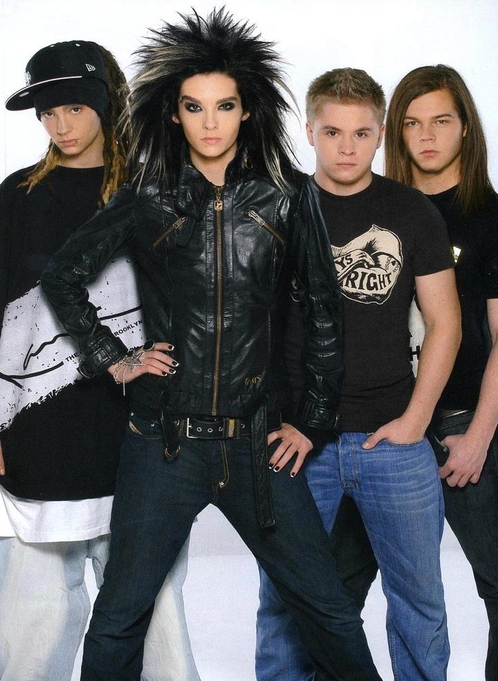 Tokio Hotel