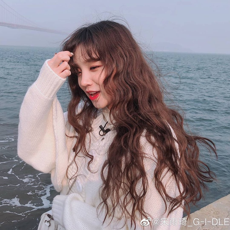 Yuqi