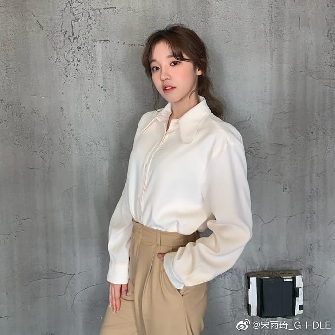 Yuqi