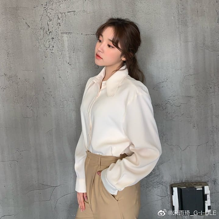 Yuqi