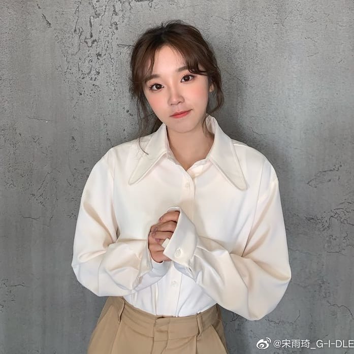 Yuqi