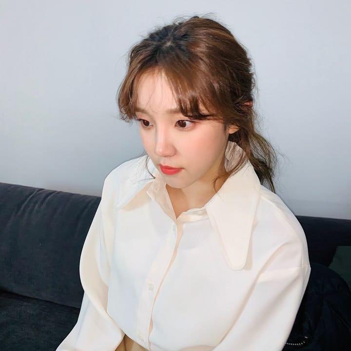 Yuqi Yuqi