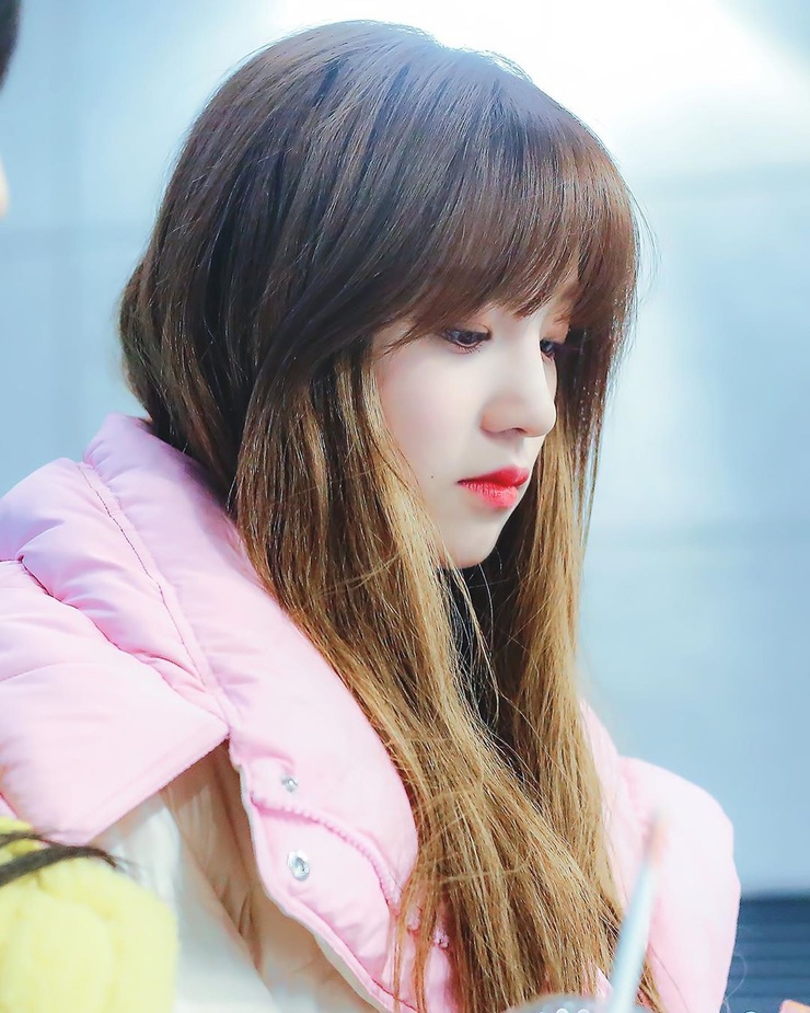 Yuqi