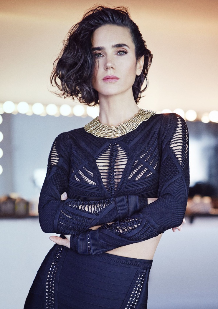 Jennifer Connelly Jennifer Connelly