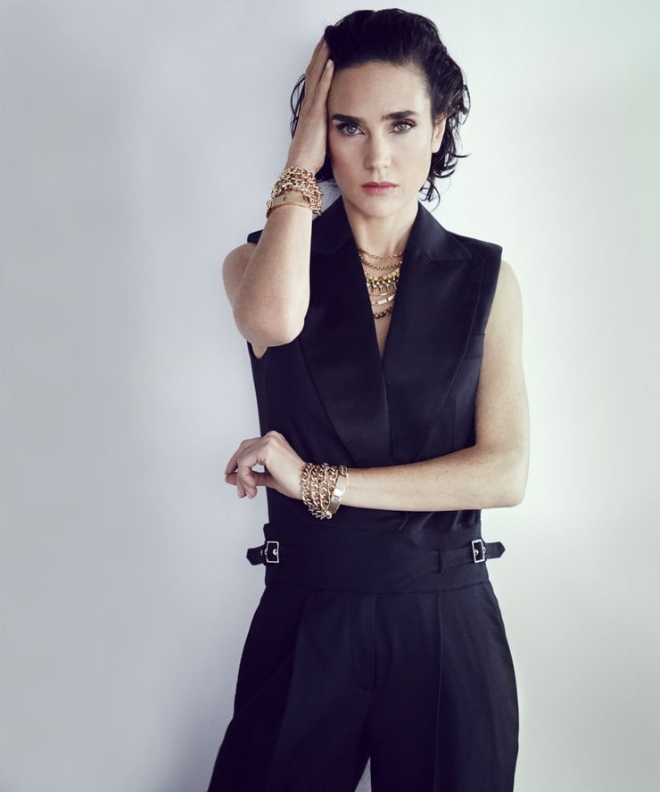 Jennifer Connelly