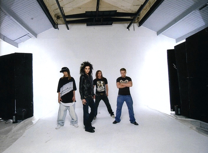 Tokio Hotel
