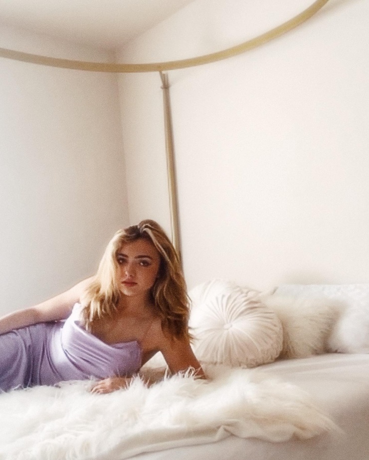 Peyton List Peyton List