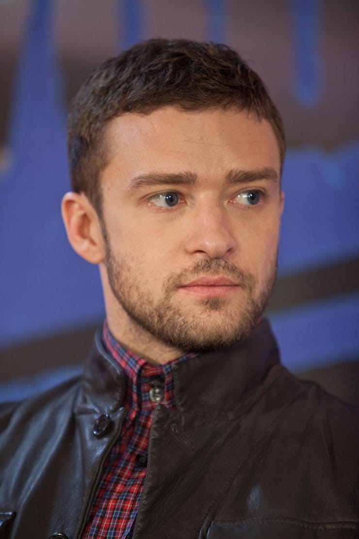 Justin Timberlake