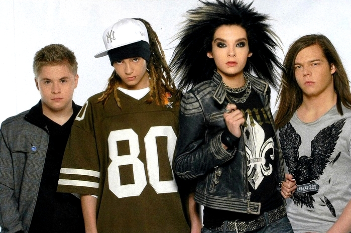 Tokio Hotel