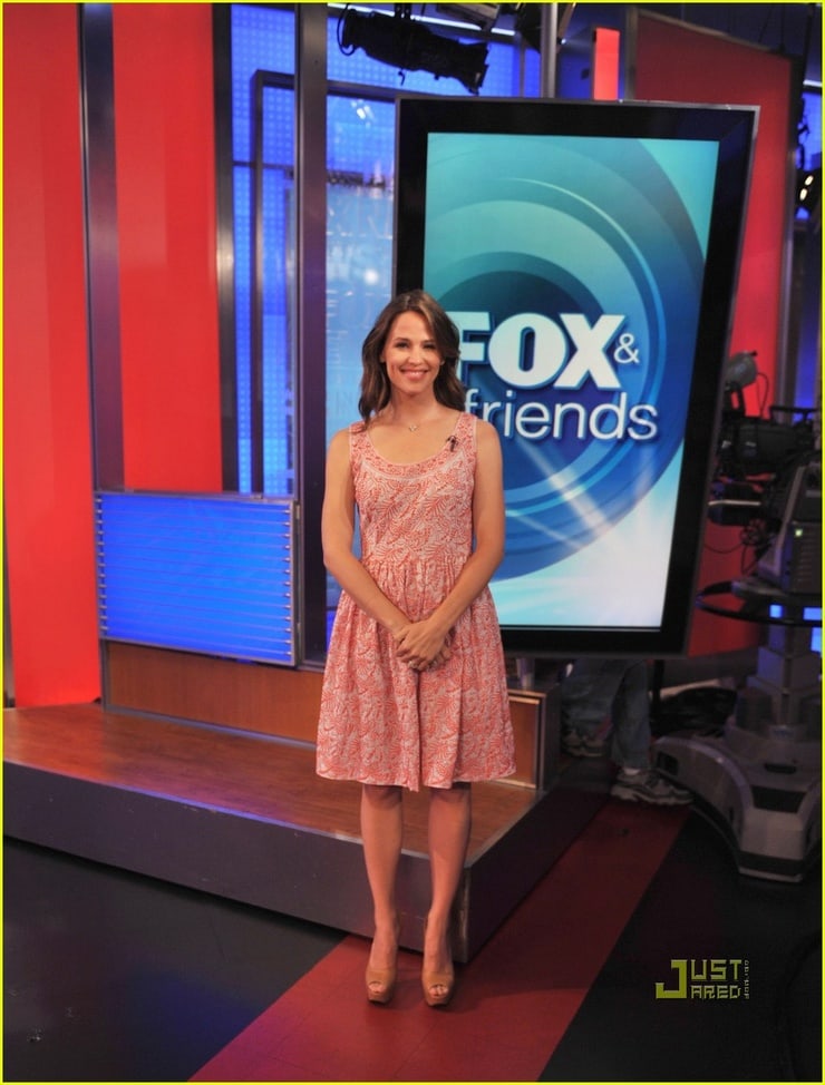 Jennifer Garner