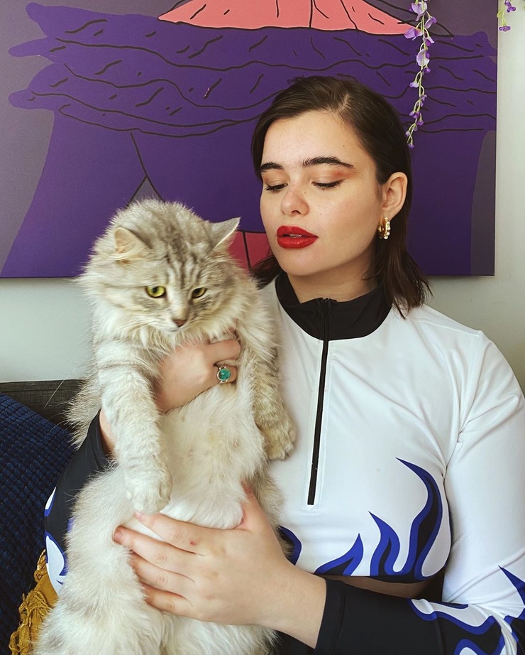 Barbie Ferreira Barbie Ferreira