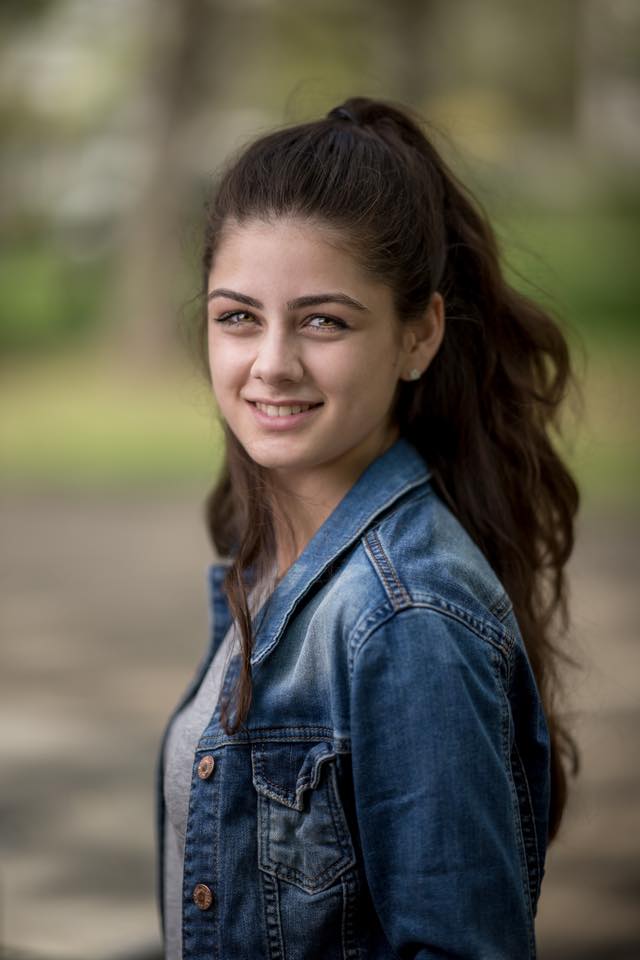 Derya Flechtner Derya Flechtner