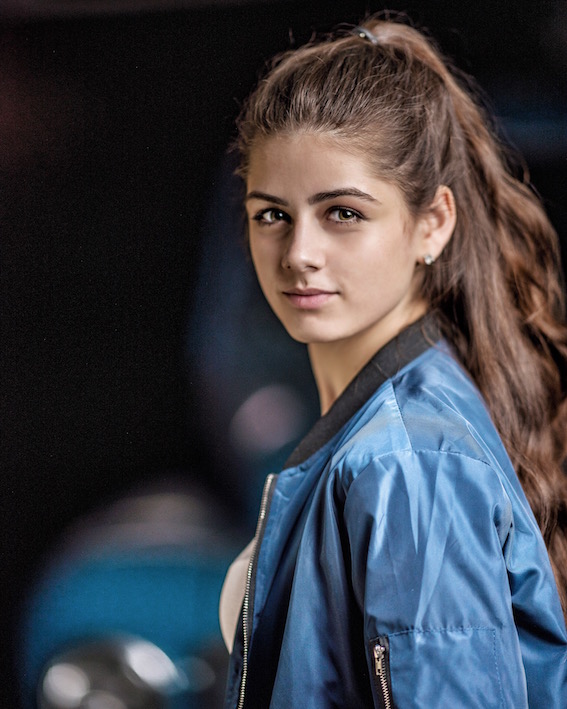 Derya Flechtner Derya Flechtner