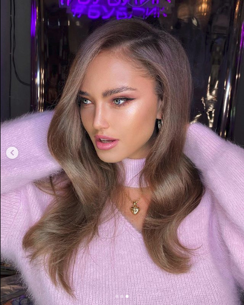 Kristina Krajt Kristina Krajt