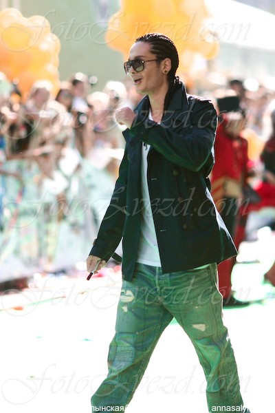 Tom Kaulitz