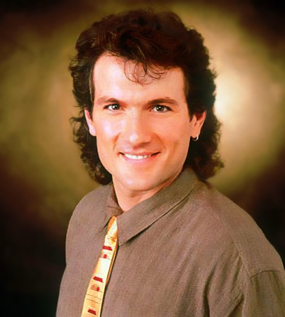 Jonathan Turner