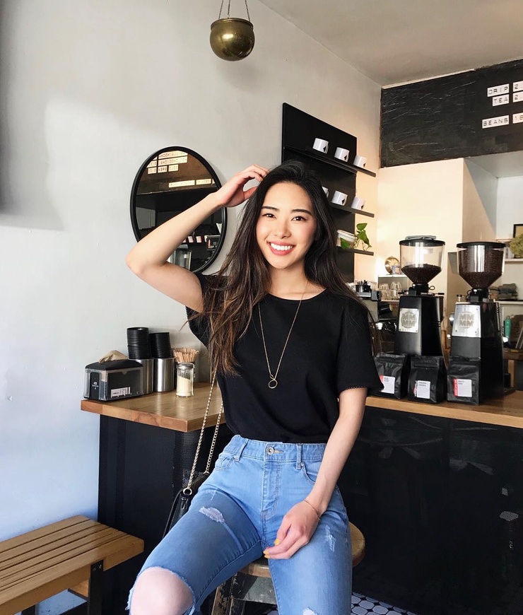 Stephanie Ahn