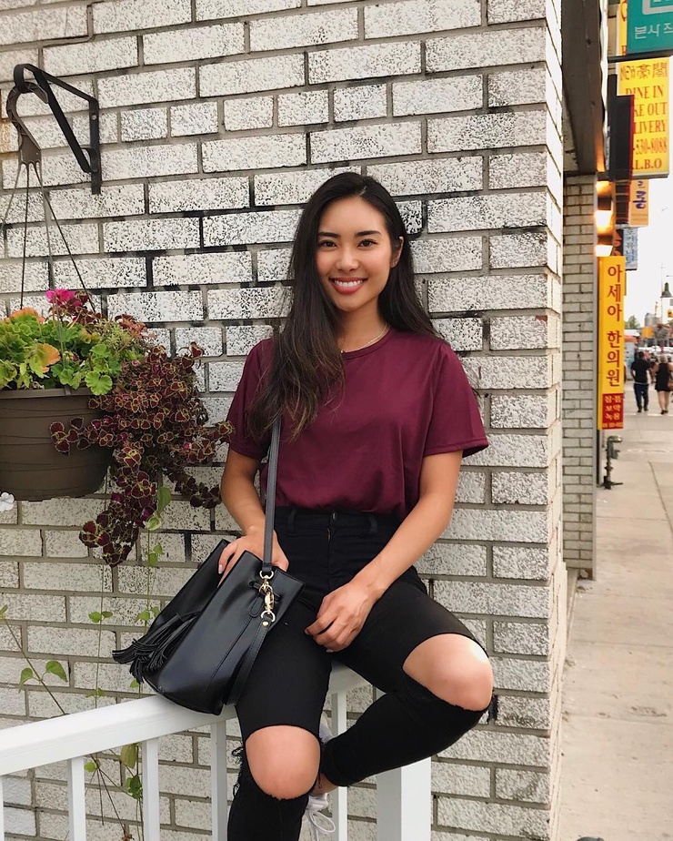 Stephanie Ahn