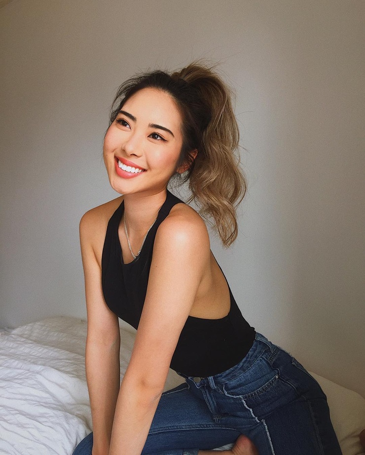 Stephanie Ahn