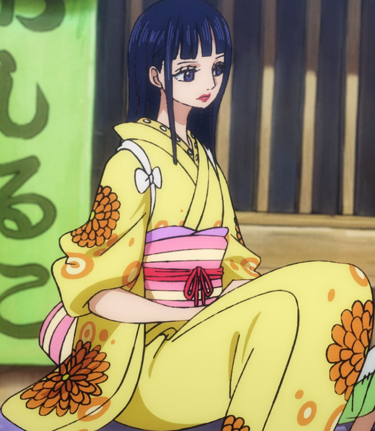 Kikunojo