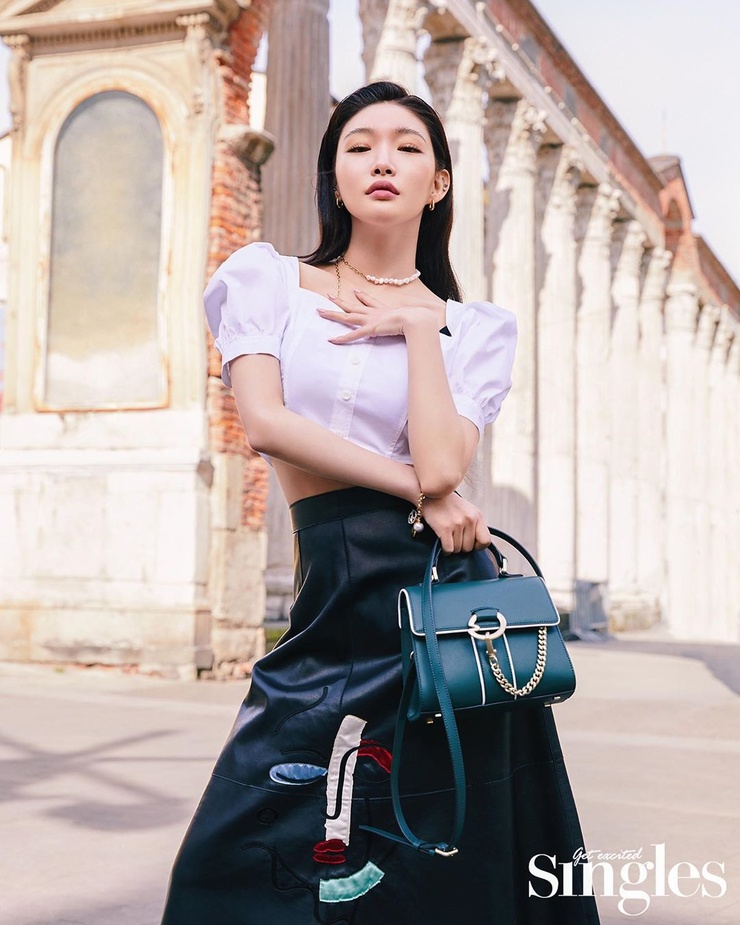Chung-ha Kim Chung-ha Kim