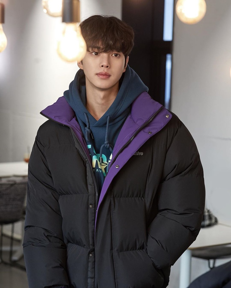Song Kang Song Kang