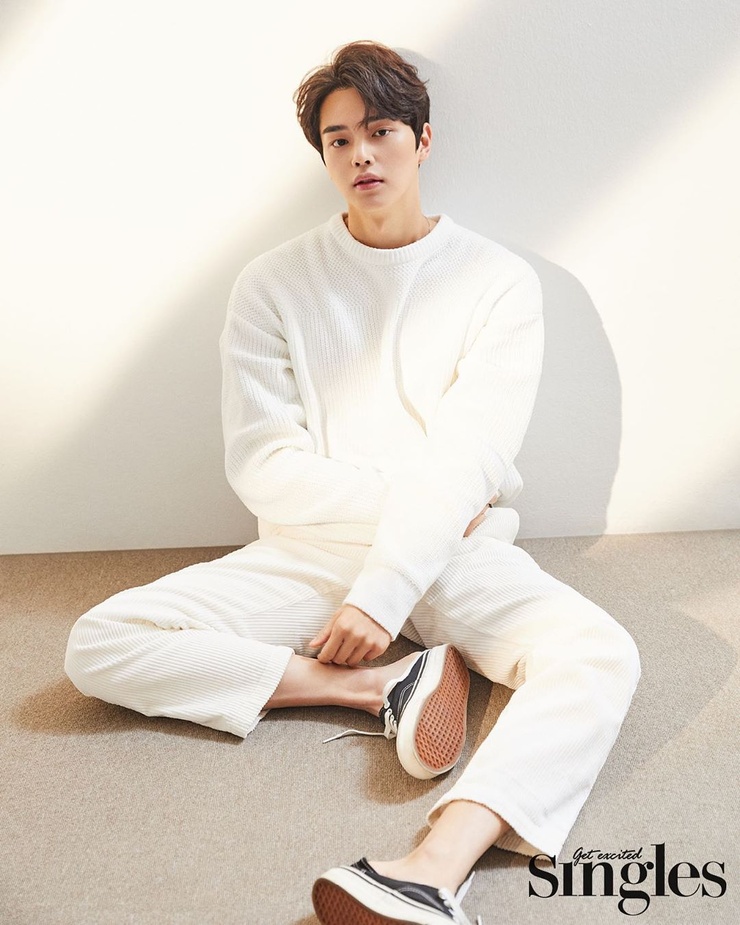 Song Kang Song Kang