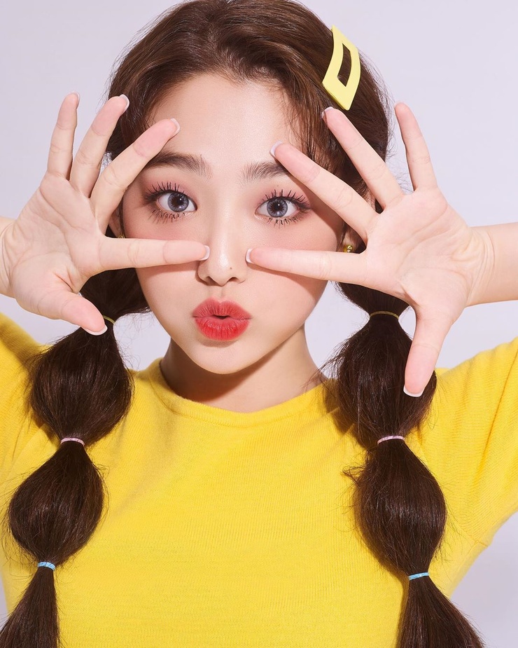 Kang Mina Kang Mina
