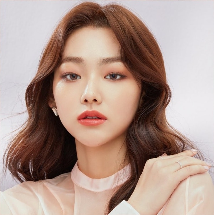 Kang Mina Kang Mina