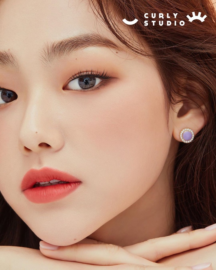 Kang Mina Kang Mina