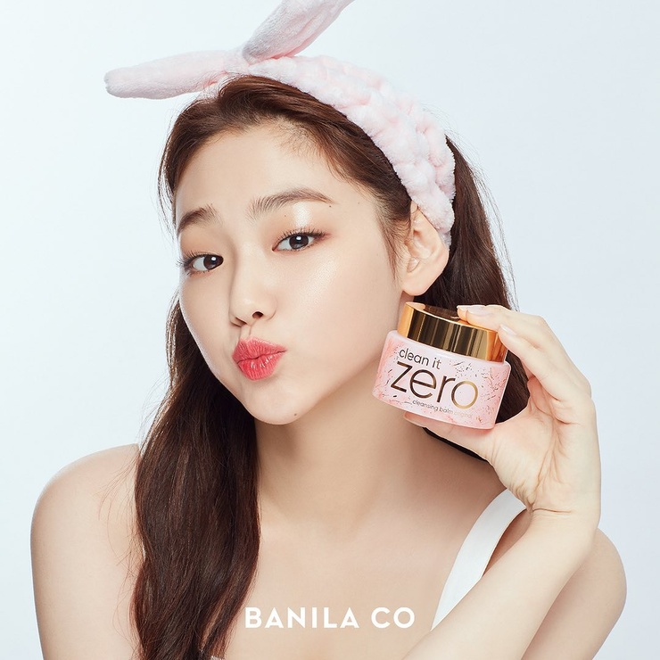 Kang Mina