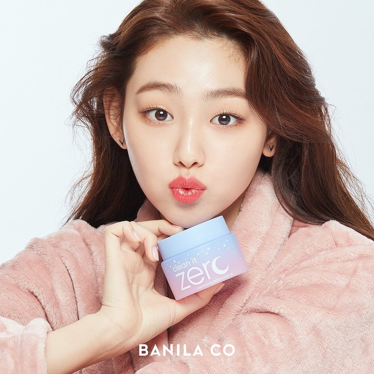Kang Mina Kang Mina
