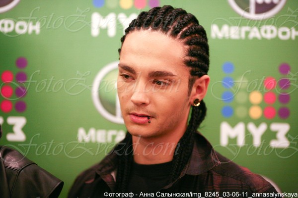 Tom Kaulitz