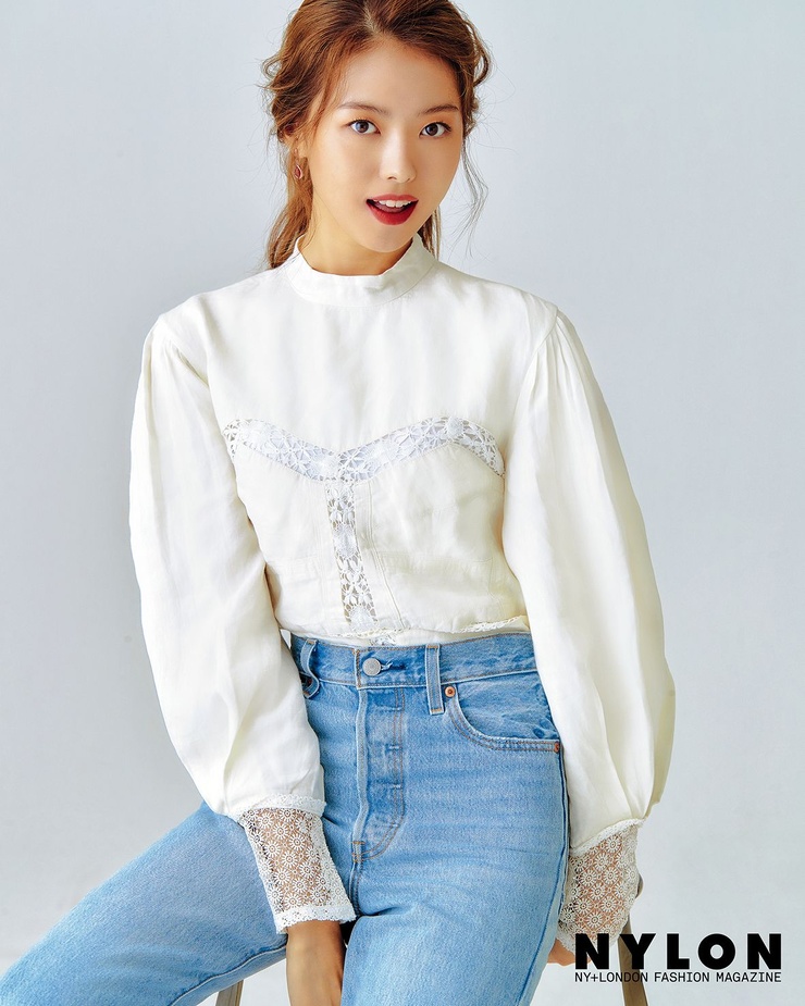 Nayoung