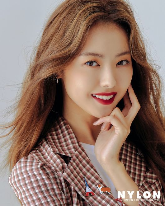 Nayoung Nayoung